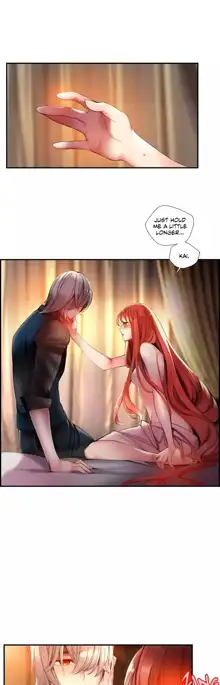 Lilith`s Cord [Juder, Deo Mi Mandu] Ch.0-069 - Part 1- english, English