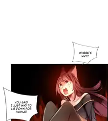 Lilith`s Cord [Juder, Deo Mi Mandu] Ch.0-069 - Part 1- english, English