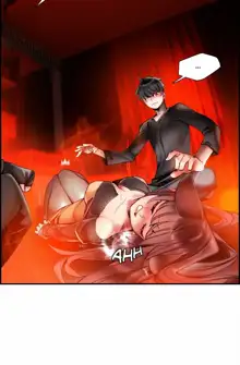 Lilith`s Cord [Juder, Deo Mi Mandu] Ch.0-069 - Part 1- english, English