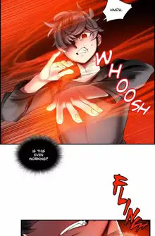 Lilith`s Cord [Juder, Deo Mi Mandu] Ch.0-069 - Part 1- english, English