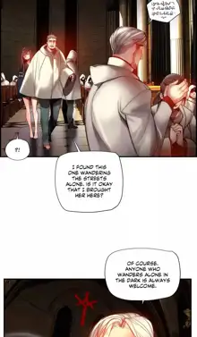 Lilith`s Cord [Juder, Deo Mi Mandu] Ch.0-069 - Part 1- english, English