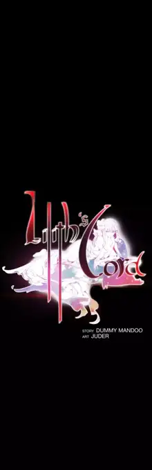 Lilith`s Cord [Juder, Deo Mi Mandu] Ch.0-069 - Part 1- english, English