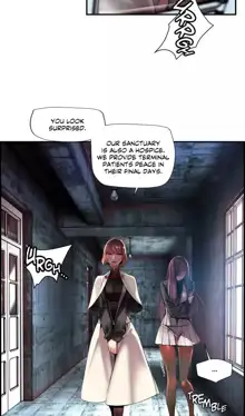 Lilith`s Cord [Juder, Deo Mi Mandu] Ch.0-069 - Part 1- english, English