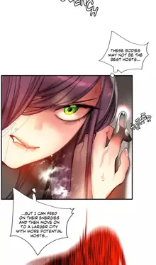 Lilith`s Cord [Juder, Deo Mi Mandu] Ch.0-069 - Part 1- english, English