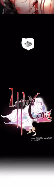 Lilith`s Cord [Juder, Deo Mi Mandu] Ch.0-069 - Part 1- english, English