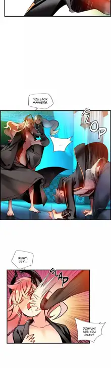 Lilith`s Cord [Juder, Deo Mi Mandu] Ch.0-069 - Part 1- english, English