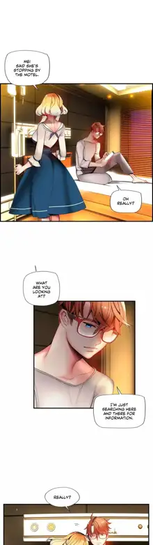 Lilith`s Cord [Juder, Deo Mi Mandu] Ch.0-069 - Part 1- english, English