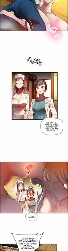 Lilith`s Cord [Juder, Deo Mi Mandu] Ch.0-069 - Part 1- english, English