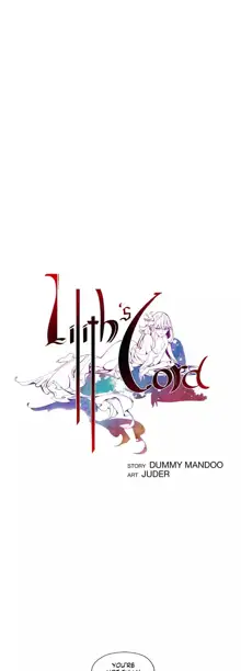 Lilith`s Cord [Juder, Deo Mi Mandu] Ch.0-069 - Part 1- english, English