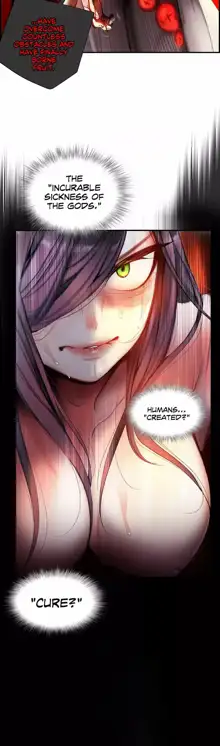 Lilith`s Cord [Juder, Deo Mi Mandu] Ch.0-069 - Part 1- english, English