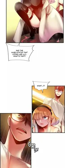 Lilith`s Cord [Juder, Deo Mi Mandu] Ch.0-069 - Part 1- english, English