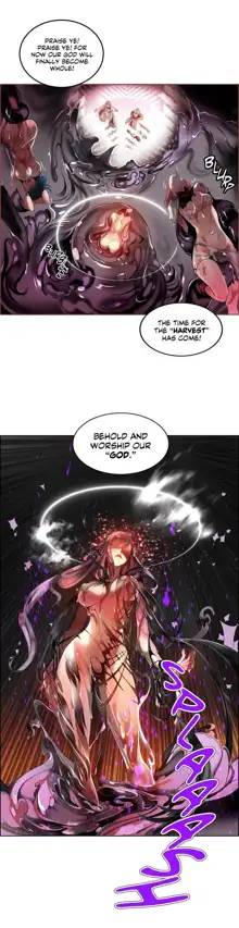 Lilith`s Cord [Juder, Deo Mi Mandu] Ch.0-069 - Part 1- english, English