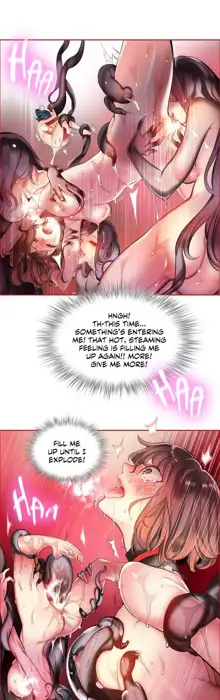 Lilith`s Cord [Juder, Deo Mi Mandu] Ch.0-069 - Part 1- english, English