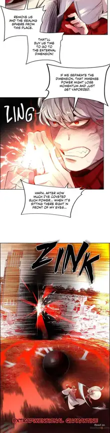 Lilith`s Cord [Juder, Deo Mi Mandu] Ch.0-069 - Part 1- english, English