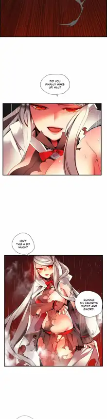 Lilith`s Cord [Juder, Deo Mi Mandu] Ch.0-069 - Part 1- english, English