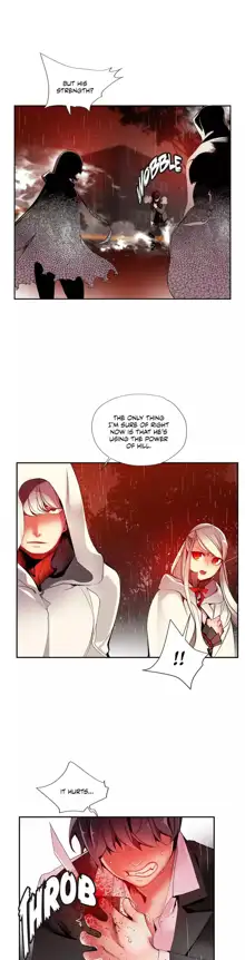 Lilith`s Cord [Juder, Deo Mi Mandu] Ch.0-069 - Part 1- english, English