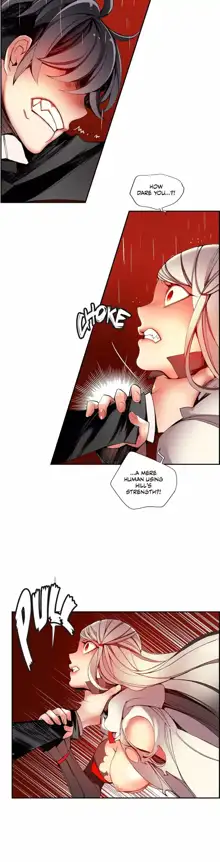 Lilith`s Cord [Juder, Deo Mi Mandu] Ch.0-069 - Part 1- english, English