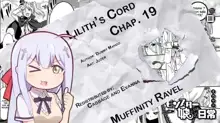 Lilith`s Cord [Juder, Deo Mi Mandu] Ch.0-069 - Part 1- english, English