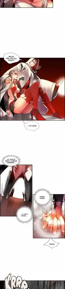 Lilith`s Cord [Juder, Deo Mi Mandu] Ch.0-069 - Part 1- english, English