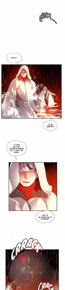 Lilith`s Cord [Juder, Deo Mi Mandu] Ch.0-069 - Part 1- english, English