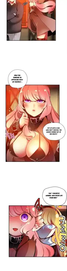 Lilith`s Cord [Juder, Deo Mi Mandu] Ch.0-069 - Part 1- english, English