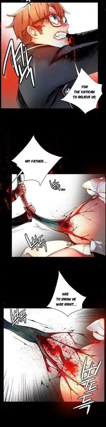 Lilith`s Cord [Juder, Deo Mi Mandu] Ch.0-069 - Part 1- english, English