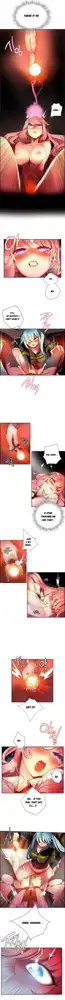 Lilith`s Cord [Juder, Deo Mi Mandu] Ch.0-069 - Part 1- english, English