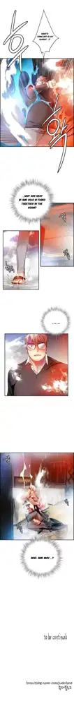 Lilith`s Cord [Juder, Deo Mi Mandu] Ch.0-069 - Part 1- english, English