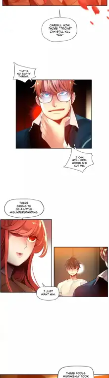 Lilith`s Cord [Juder, Deo Mi Mandu] Ch.0-069 - Part 1- english, English