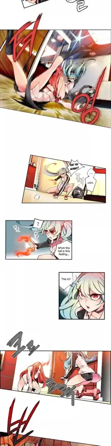 Lilith`s Cord [Juder, Deo Mi Mandu] Ch.0-069 - Part 1- english, English