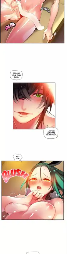 Lilith`s Cord [Juder, Deo Mi Mandu] Ch.0-069 - Part 1- english, English