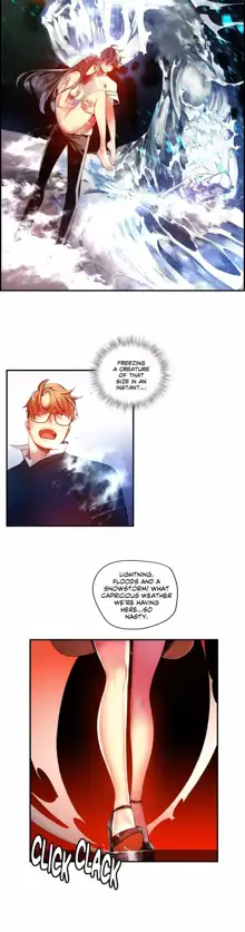 Lilith`s Cord [Juder, Deo Mi Mandu] Ch.0-069 - Part 1- english, English