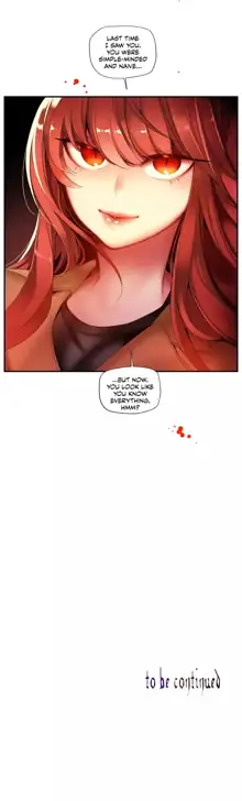 Lilith`s Cord [Juder, Deo Mi Mandu] Ch.0-069 - Part 1- english, English