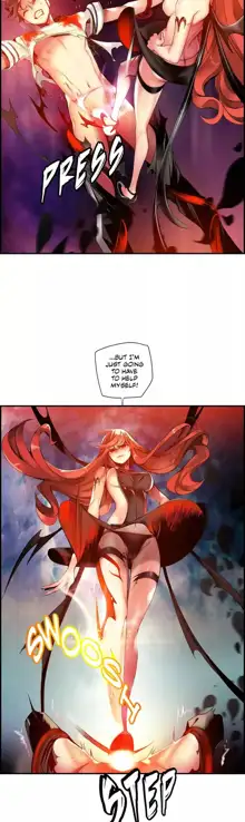 Lilith`s Cord [Juder, Deo Mi Mandu] Ch.0-069 - Part 1- english, English