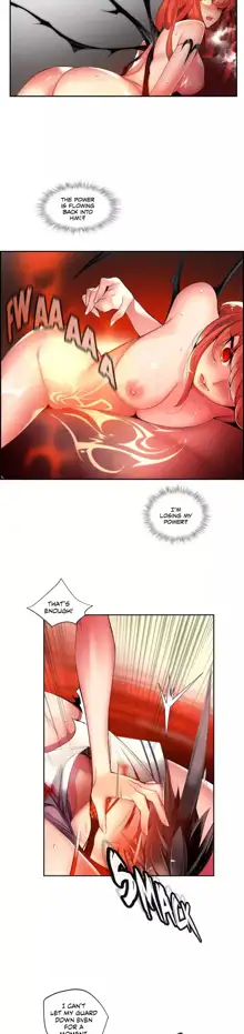 Lilith`s Cord [Juder, Deo Mi Mandu] Ch.0-069 - Part 1- english, English