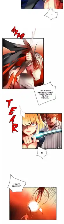 Lilith`s Cord [Juder, Deo Mi Mandu] Ch.0-069 - Part 1- english, English