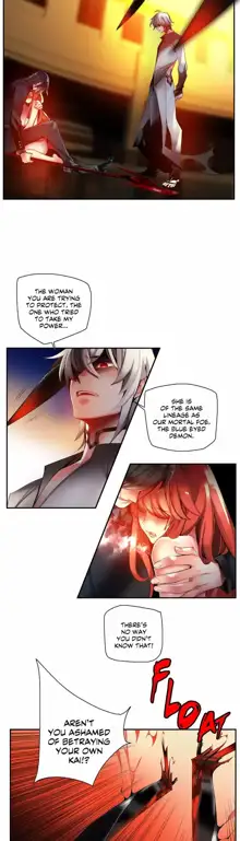 Lilith`s Cord [Juder, Deo Mi Mandu] Ch.0-069 - Part 1- english, English