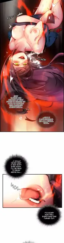 Lilith`s Cord [Juder, Deo Mi Mandu] Ch.0-069 - Part 1- english, English