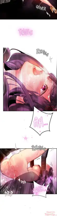 Lilith`s Cord [Juder, Deo Mi Mandu] Ch. 069-092.5 - Part 2- english, English