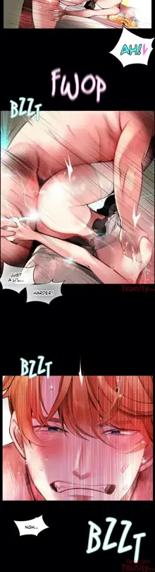 Lilith`s Cord [Juder, Deo Mi Mandu] Ch. 069-092.5 - Part 2- english, English