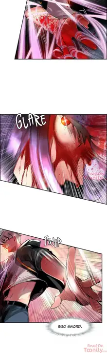 Lilith`s Cord [Juder, Deo Mi Mandu] Ch. 069-092.5 - Part 2- english, English