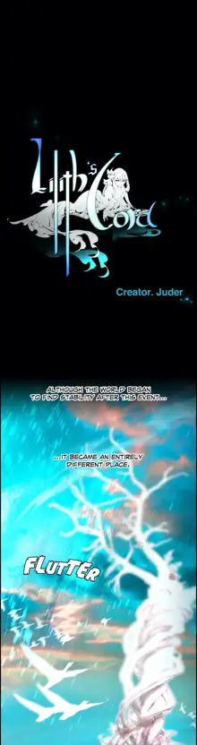 Lilith`s Cord [Juder, Deo Mi Mandu] Ch. 069-092.5 - Part 2- english, English