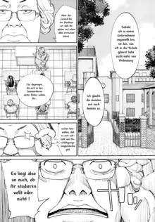 Chitose Saishuuwa Chap. 4, Deutsch