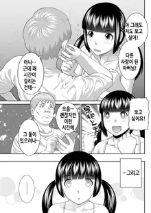 Megumi-san wa Musuko no Kanojo. ch12-20 | 메구미 씨는 아들의 여자친구 12~20화, 한국어