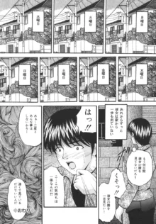 強姦通学路, 日本語