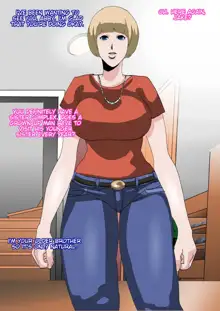 Ikemen Hakujin no Kyokon ni Sokuochi shita Mama-san Volley | Mothers from a Volleyball Team quickly succumbing to a White Hunk's Cock, English