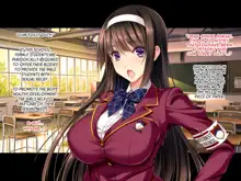 :[Pin-Point (Komori Kei)] Seitokaichou Anal Kairaku Ochi ~Kanpeki Ojou-sama ga Ketsu Maso Benjo Touban ni~ | Student Council President's Anal Pleasure Corruption ~A Distinguished Young Lady's Masochistic Anal Cum Toilet Duty~, English