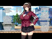 :[Pin-Point (Komori Kei)] Seitokaichou Anal Kairaku Ochi ~Kanpeki Ojou-sama ga Ketsu Maso Benjo Touban ni~ | Student Council President's Anal Pleasure Corruption ~A Distinguished Young Lady's Masochistic Anal Cum Toilet Duty~, English