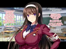 :[Pin-Point (Komori Kei)] Seitokaichou Anal Kairaku Ochi ~Kanpeki Ojou-sama ga Ketsu Maso Benjo Touban ni~ | Student Council President's Anal Pleasure Corruption ~A Distinguished Young Lady's Masochistic Anal Cum Toilet Duty~, English