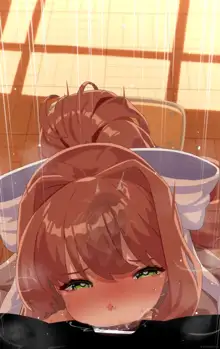 Monika, 日本語